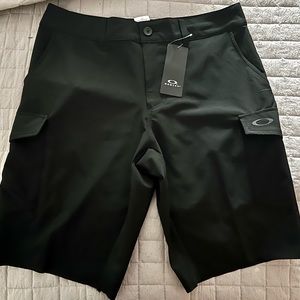 Oakley Cargo Shorts